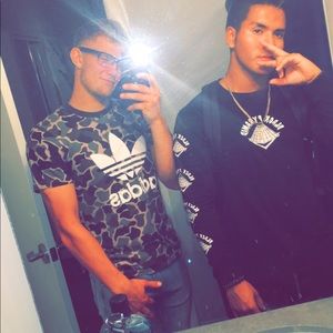 Meet your Posher, Riley